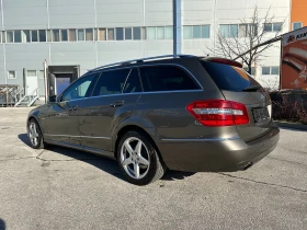 Mercedes-Benz E 350 3.0d 231 к.с., снимка 3