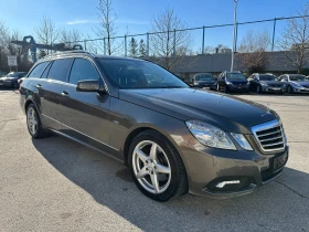 Mercedes-Benz E 350 3.0d 231 к.с., снимка 6