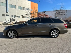 Mercedes-Benz E 350 3.0d 231 к.с., снимка 2