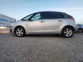 Citroen C4 Picasso 1.6HDi/109k.c./ НОВ ВНОС /РЪЧНИ СКОРОСТИ  1