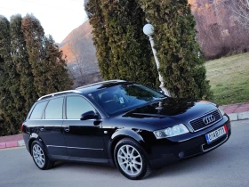 Audi A4 1.9TDI(101)* НОВ ВНОС* , снимка 9