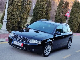 Audi A4 1.9TDI(101)* НОВ ВНОС* , снимка 2