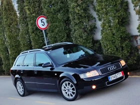 Audi A4 1.9TDI(101)* НОВ ВНОС* , снимка 10