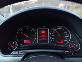 Audi A4 1.9TDI(101)* НОВ ВНОС* , снимка 16