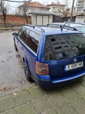 VW Passat, снимка 3