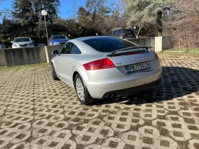 Audi Tt 2.0 TFSI, снимка 5