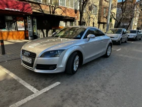 Audi Tt 2.0 TFSI, снимка 3