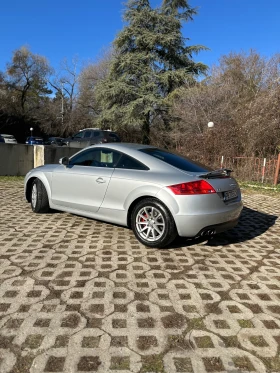 Audi Tt 2.0 TFSI, снимка 4