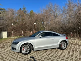 Audi Tt 2.0 TFSI, снимка 7