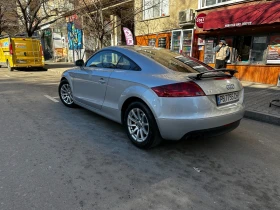 Audi Tt 2.0 TFSI, снимка 6