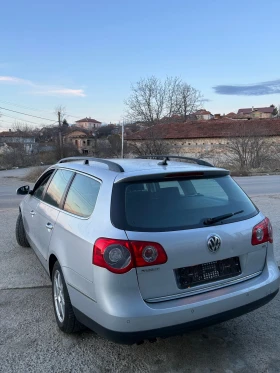 VW Passat 1.9 105к.с., снимка 2