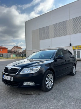 Skoda Octavia, снимка 1