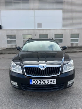 Skoda Octavia, снимка 2