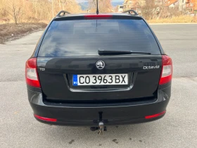 Skoda Octavia, снимка 5