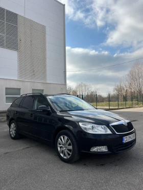 Skoda Octavia, снимка 3