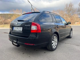 Skoda Octavia, снимка 4