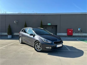 Kia Ceed 1.6 CRDI , снимка 1