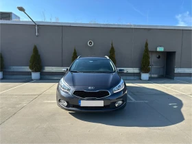 Kia Ceed 1.6 CRDI , снимка 3