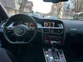 Audi A5 2.0 TDI S-line/ FACELIFT/ FULL, снимка 8