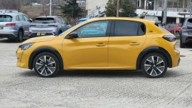 Peugeot 208 GT , снимка 8