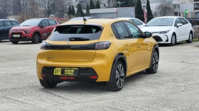 Peugeot 208 GT , снимка 6