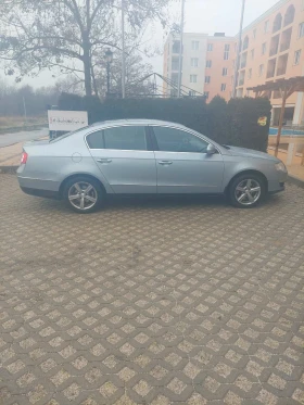 VW Passat B6, снимка 1