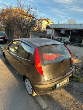 Fiat Punto 1.2, снимка 3