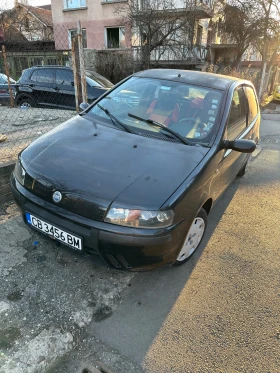 Fiat Punto 1.2, снимка 1