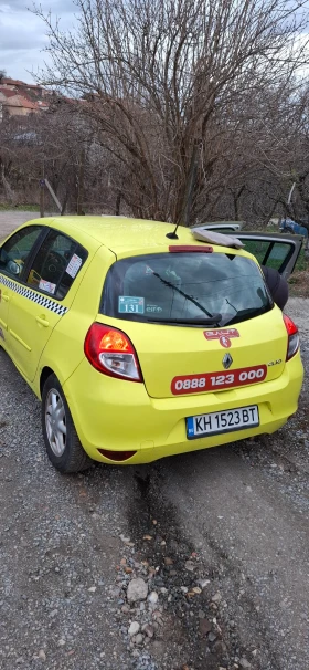 Renault Clio, снимка 9