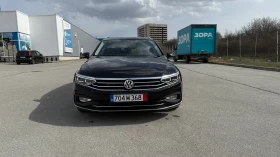 VW Passat 2.0TDI 150ps IQ LIGHTS DYNAUDIO PANORAMA - 32900 лв. - 14964880 | Car24.bg