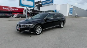 VW Passat 2.0TDI 150ps IQ LIGHTS DYNAUDIO PANORAMA - 32900 лв. - 14964880 | Car24.bg