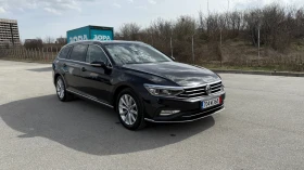 VW Passat 2.0TDI 150ps IQ LIGHTS DYNAUDIO PANORAMA 1