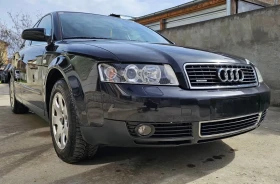 Audi A4 1.8T Quattro , снимка 1