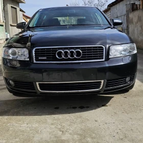 Audi A4 1.8T Quattro , снимка 2