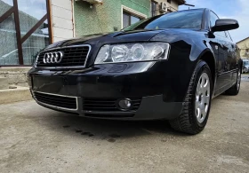 Audi A4 1.8T Quattro , снимка 3