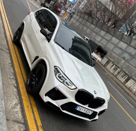 BMW X5M X5M (G05) 4.4, снимка 2