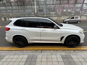 BMW X5M X5M (G05) 4.4, снимка 3