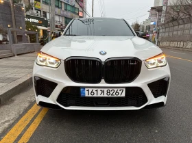 BMW X5M X5M (G05) 4.4, снимка 1