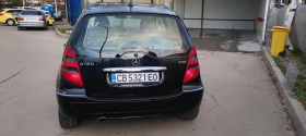 Mercedes-Benz A 180  5/100     | Mobile.bg    4