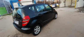 Mercedes-Benz A 180 Дизел 5л/100км разход Климатик Кожа Подгрев, снимка 5