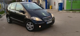 Mercedes-Benz A 180  5/100     | Mobile.bg    3