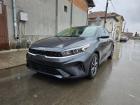 Kia Forte, снимка 1