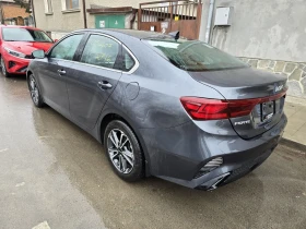 Kia Forte, снимка 7