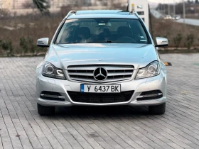 Mercedes-Benz C 220 2.2 cdi, снимка 2