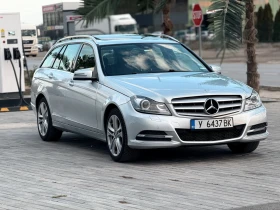 Mercedes-Benz C 220 2.2 cdi, снимка 3