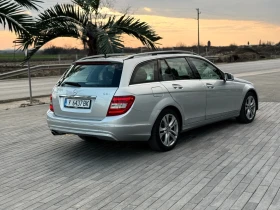 Mercedes-Benz C 220 2.2 cdi, снимка 4