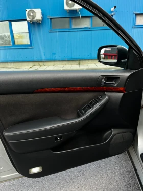 Toyota Avensis 2.0 D4D | Mobile.bg — малка снимка 15