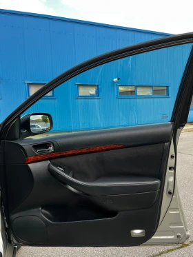 Toyota Avensis 2.0 D4D | Mobile.bg — малка снимка 16