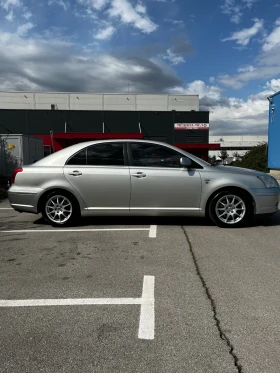 Обява за продажба на Toyota Avensis 2.0 D4D ~6 500 лв. - изображение 4