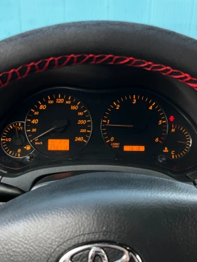 Toyota Avensis 2.0 D4D | Mobile.bg — малка снимка 14
